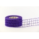 WOVEN RIBBON - JUTE DECO MESH (NET) 5cm, 10cm/10m