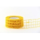 WOVEN RIBBON - JUTE DECO MESH (NET) 5cm, 10cm/10m