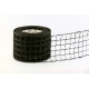 WOVEN RIBBON - JUTE DECO MESH (NET) 5cm, 10cm/10m