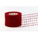 WOVEN RIBBON - JUTE DECO MESH (NET) 5cm, 10cm/10m