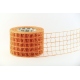 WOVEN RIBBON - JUTE DECO MESH (NET) 5cm, 10cm/10m