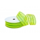 WOVEN RIBBON "COLOURFUL STRIPES" 2cm/10m, 4cm/10m