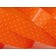 PP PRINTED RIBBON WITH "DOTS" PATTERN 2cm, 3cm/100m