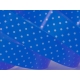 PP PRINTED RIBBON WITH "DOTS" PATTERN 2cm, 3cm/100m