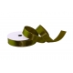 GOLD EDGE SATIN RIBBON (WITH GOLDEN THREAD) 0,6cm, 1cm, 1,9cm/11yd