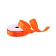 SATINBAND MIT GOLDFÄDEN 0,6cm, 1cm, 1,9cm/11yd