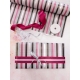 DECORATIVE CORRUGATED WRAPPING PAPER WITH "STRIPES" PATTERN 50cm/10m