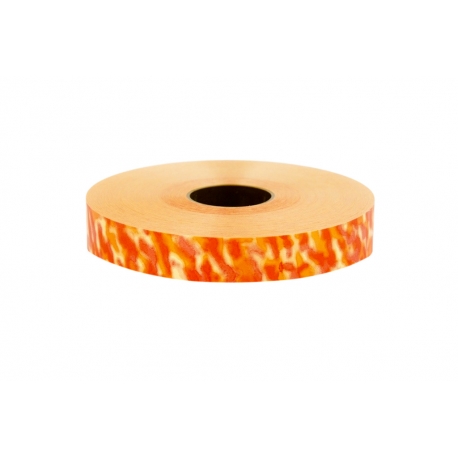 WSTĄŻKA PP DRUKOWANA ZE WZOREM "MORO" 2cm, 3cm/100m
