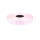  PP PRINTED RIBBON WITH "SCRIBBLES" PATTERN 2cm, 3cm/100m