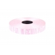  PP PRINTED RIBBON WITH "SCRIBBLES" PATTERN 2cm, 3cm/100m