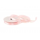 GOLD EDGE SATIN RIBBON (WITH GOLDEN THREAD) 0,6cm, 1cm, 1,9cm/11yd