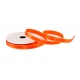 SATINBAND MIT GOLDFÄDEN 0,6cm, 1cm, 1,9cm/11yd