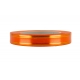 POLYBAND MIT 4 GOLDENEN STREIFEN 2cm, 3cm, 4cm, 5cm/50yd