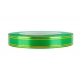 POLYBAND MIT 4 GOLDENEN STREIFEN 2cm, 3cm, 4cm, 5cm/50yd