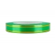 POLYBAND MIT 4 GOLDENEN STREIFEN 2cm, 3cm, 4cm, 5cm/50yd