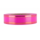 PP RIBBON WITH 4 GOLDEN STRIPES 2cm, 3cm, 4cm, 5cm/50yd