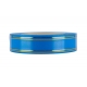 PP RIBBON WITH 4 GOLDEN STRIPES 2cm, 3cm, 4cm, 5cm/50yd