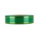 PP RIBBON WITH 4 GOLDEN STRIPES 2cm, 3cm, 4cm, 5cm/50yd