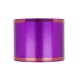 POLYBAND MIT 6 GOLDENEN STREIFEN 6cm, 8cm, 10cm/50yd