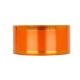 WSTĄŻKA PP Z 6 ZŁOTYMI PASKAMI 6cm, 8cm, 10cm/50yd
