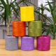 POLYBAND "RAFFIA" 1cm/200m