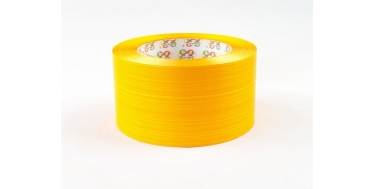 PP MATT RIBBON PRINTED ON BOTH SIDES WITH "NATURE" PATTERN 6cm, 8cm/50yd