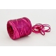 PP RIBBON "TWO-COLOURED RAFFIA" 1cm/200m