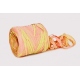 PP RIBBON "TWO-COLOURED RAFFIA" 1cm/200m