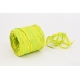 PP RIBBON "TWO-COLOURED RAFFIA" 1cm/200m