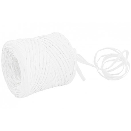 POLYBAND "RAFFIA" 1cm/200m