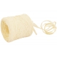POLYBAND "RAFFIA" 1cm/200m