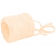 POLYBAND "RAFFIA" 1cm/200m