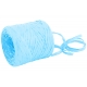 PP RIBBON "RAFFIA" 1cm/200m
