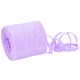PP RIBBON "RAFFIA" 1cm/200m