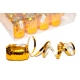 PP METALLIC "RIBBON EGGS" 0,5cm/20m 1szt.