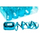PP METALLIC "RIBBON EGGS" 0,5cm/20m 1szt.