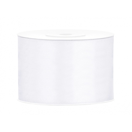 SATIN RIBBON 0,6cm, 2,5cm, 3,8cm, 5cm, 10cm/25m