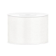 SATIN RIBBON 0,6cm, 2,5cm, 3,8cm, 5cm, 10cm/25m