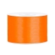 SATIN RIBBON 0,6cm, 2,5cm, 3,8cm, 5cm, 10cm/25m