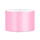 SATIN RIBBON 0,6cm, 2,5cm, 3,8cm, 5cm, 10cm/25m