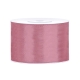 SATIN RIBBON 0,6cm, 2,5cm, 3,8cm, 5cm, 10cm/25m