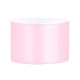 SATIN RIBBON 0,6cm, 2,5cm, 3,8cm, 5cm, 10cm/25m