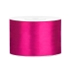 SATIN RIBBON 0,6cm, 2,5cm, 3,8cm, 5cm, 10cm/25m