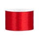 SATIN RIBBON 0,6cm, 2,5cm, 3,8cm, 5cm, 10cm/25m