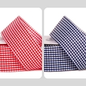 Fabric ribbons