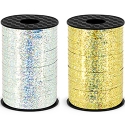 PP holographic  ribbons