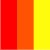 12P-CY - rot-orange-zitronengelb