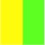 03G - лимонный с ярко-зеленым