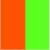 06G - оранжевый с ярко-зеленым