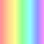 005 - printed ribbon - mix of colours